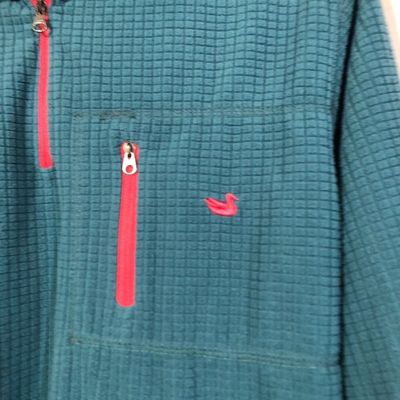 Southern Marsh FieldTech Dune Pullover - Vibrant Women's Size XS - Picture 2 of 8